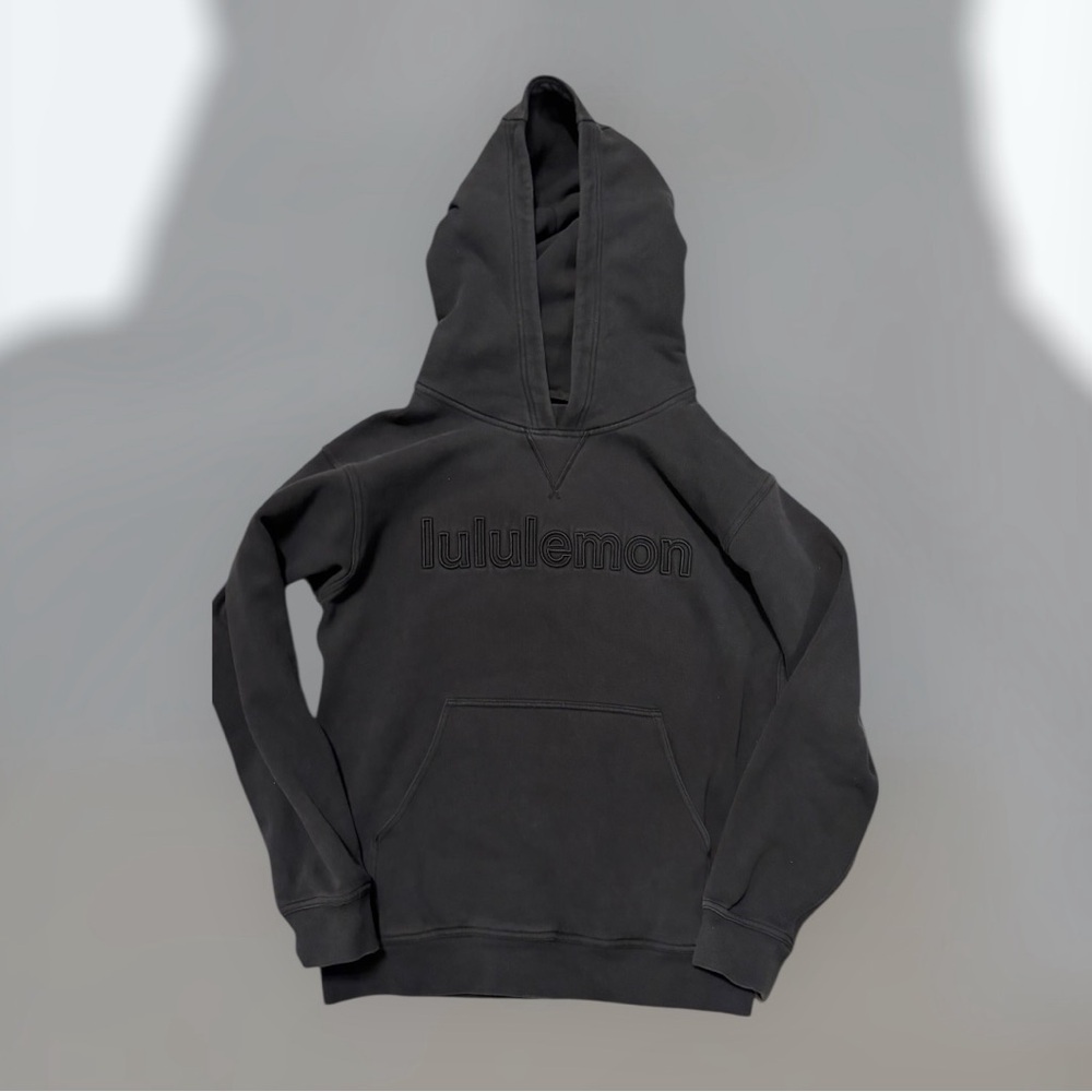 Lululemon All Yours Hoodie *Graphic